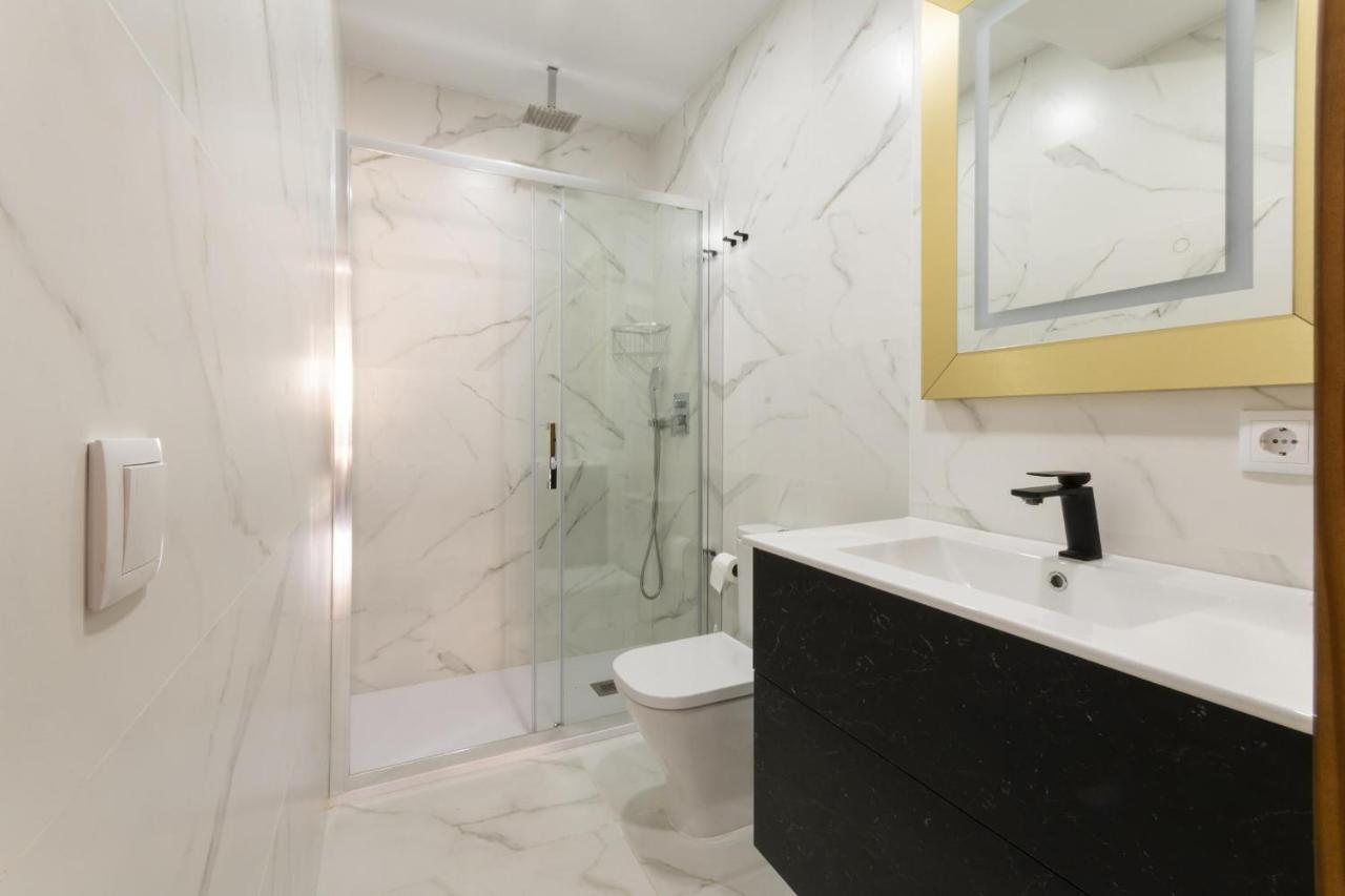 Apartamento Armonia -Denia- Les Deveses Exterior foto