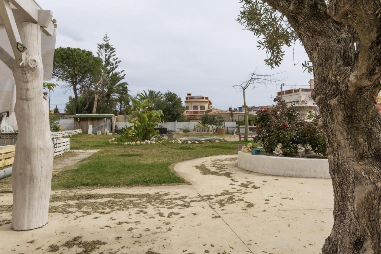 Apartamento Armonia -Denia- Les Deveses Exterior foto